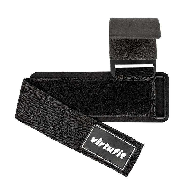 SET CARLIGE DE RIDICARE GREUTATI VIRTUFIT PRO