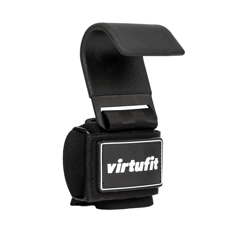 SET CARLIGE DE RIDICARE GREUTATI VIRTUFIT PRO