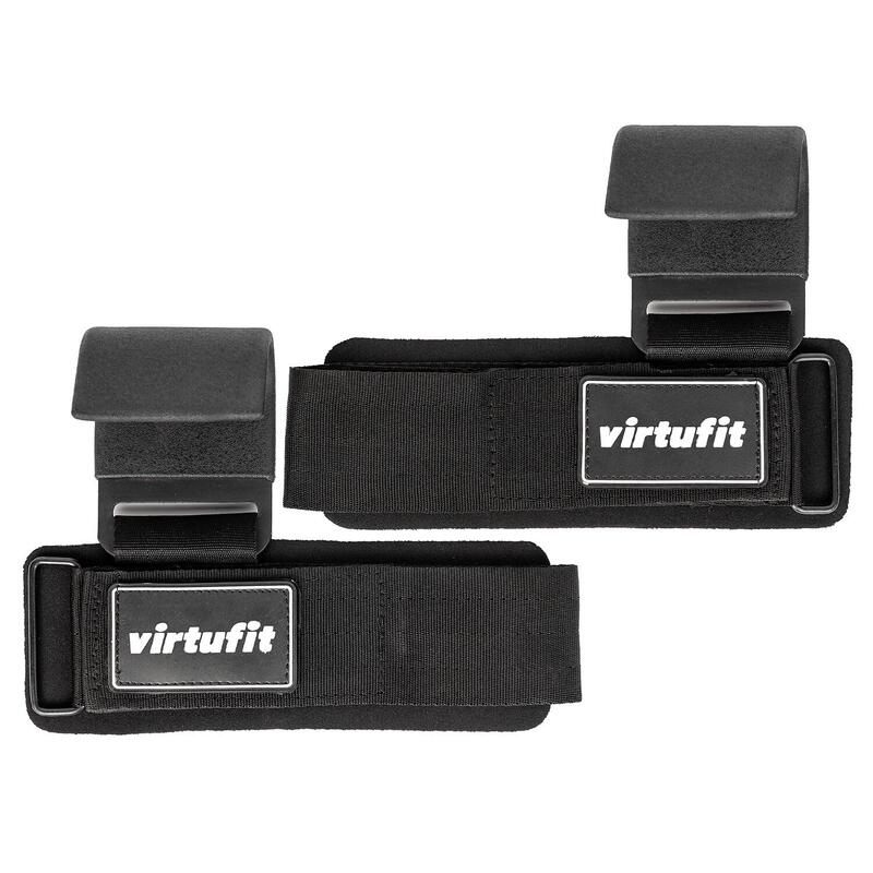 SET CARLIGE DE RIDICARE GREUTATI VIRTUFIT PRO
