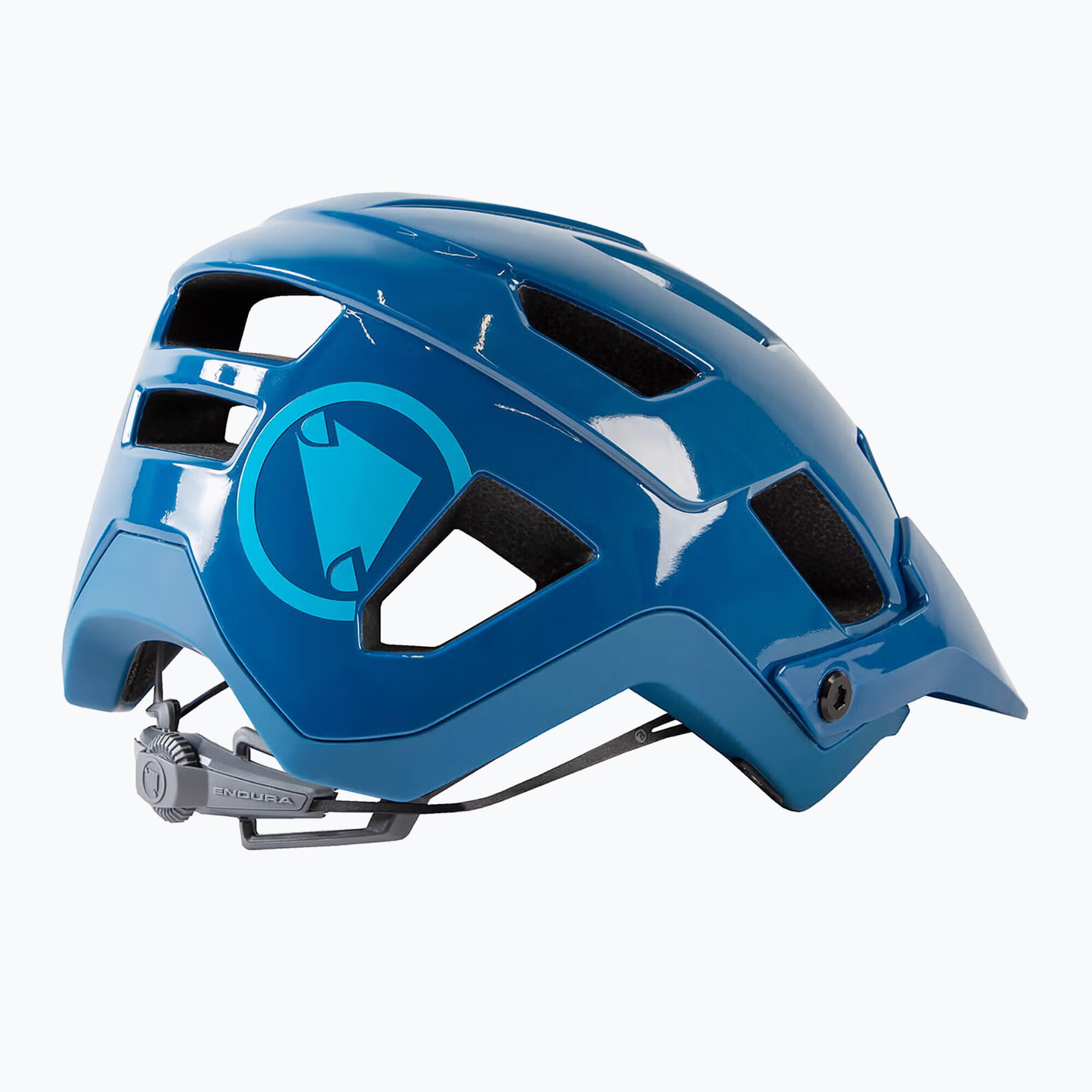 Kask rowerowy Endura Hummvee Plus 2/5