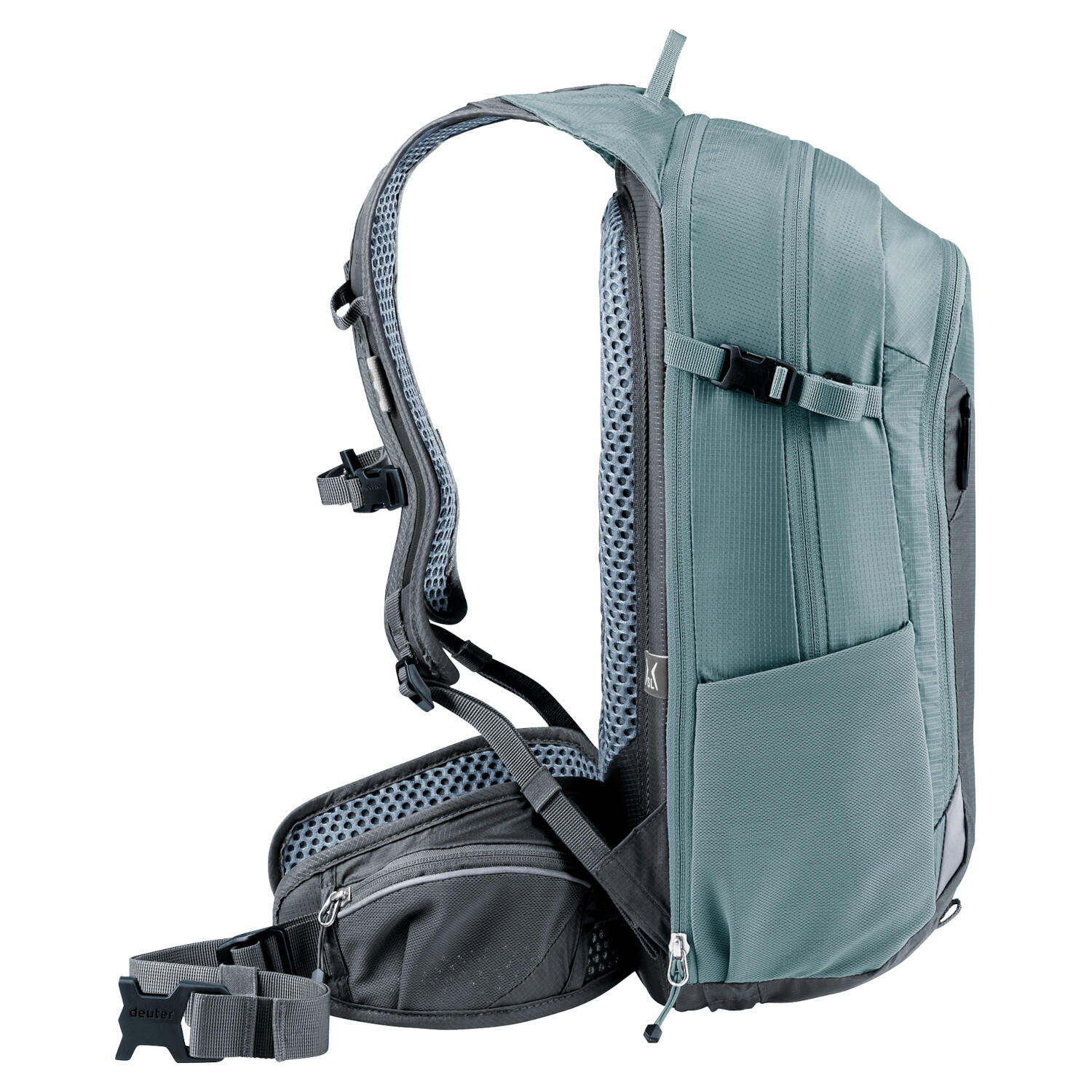 Plecak na rower damski Deuter Compact 12+3 SL 9/13