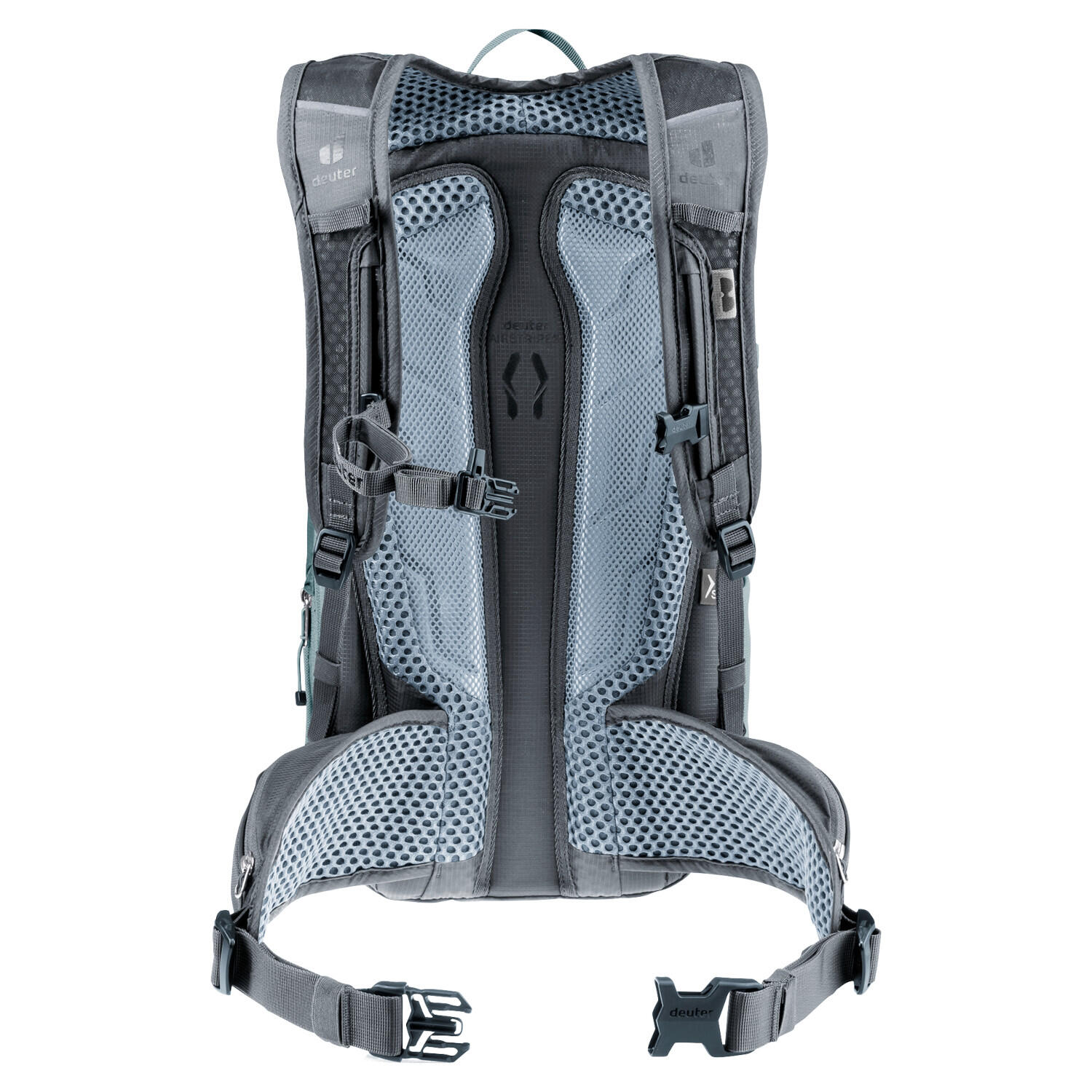 Plecak na rower damski Deuter Compact 12+3 SL 8/13