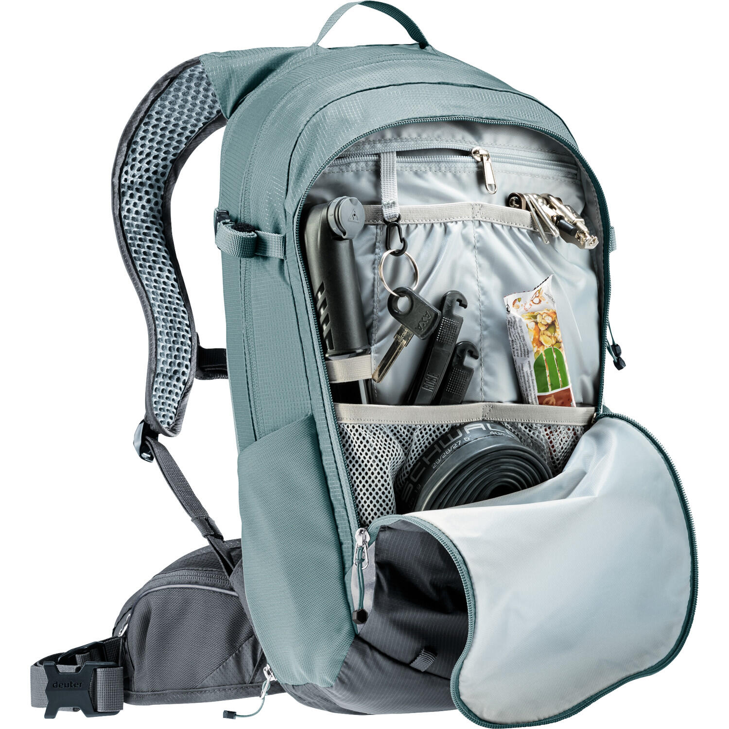 Compact 12+3 SL 6/7