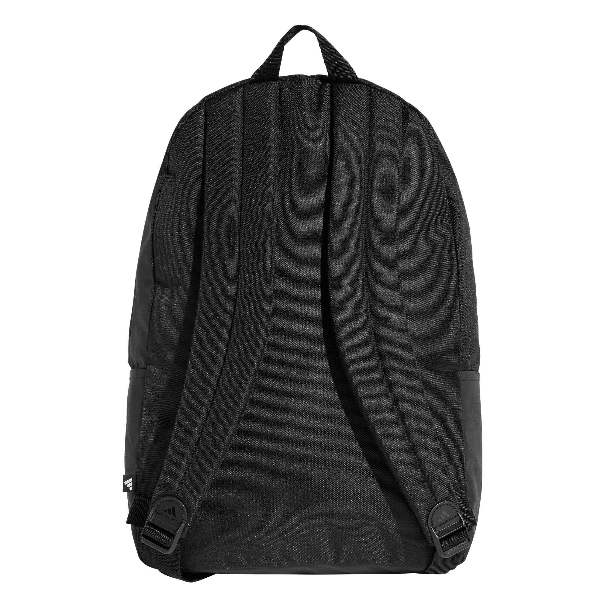 Mochila Adidas Sport Clsc Bars Bp Adulto 2/6