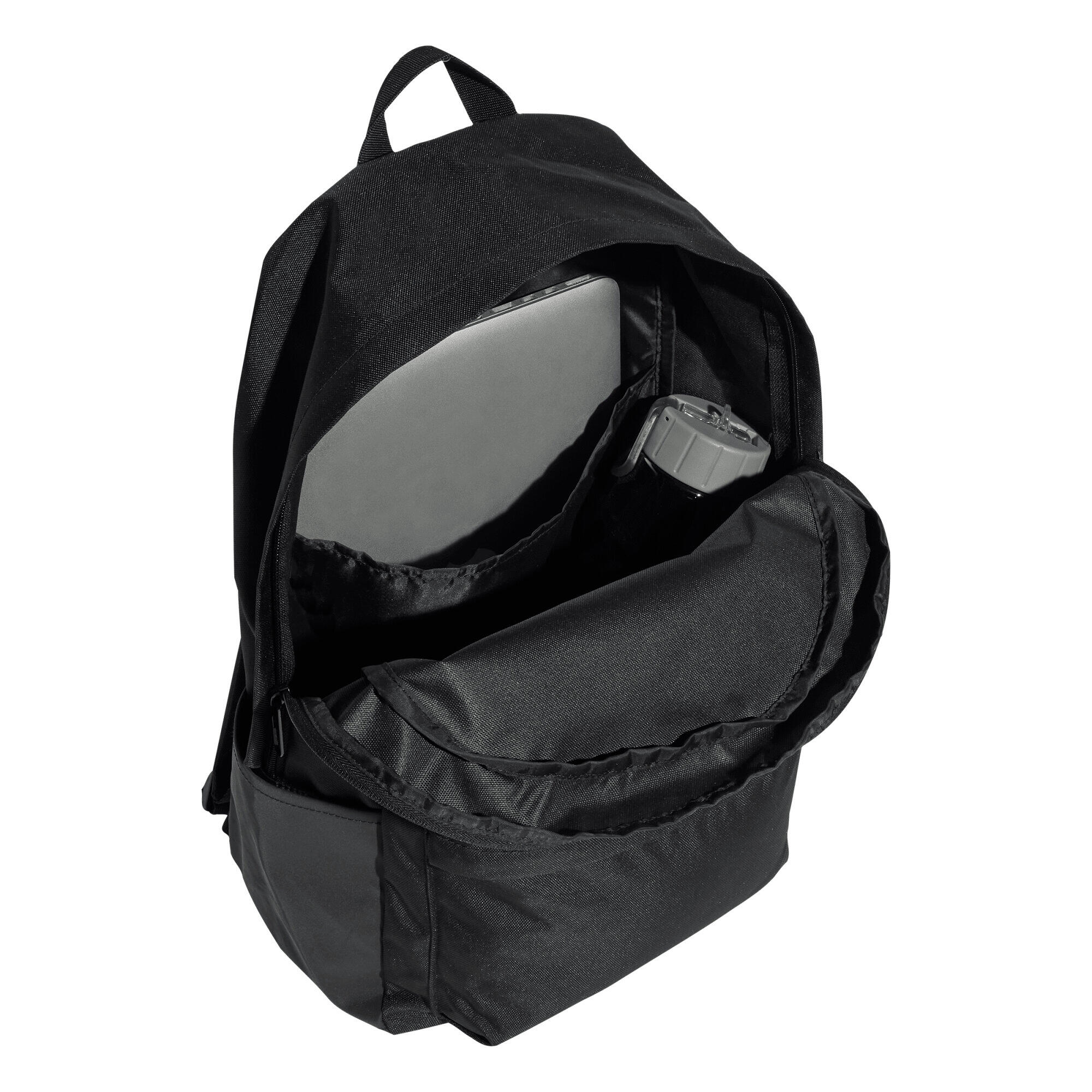 Mochila Adidas Sport Clsc Bars Bp Adulto 4/6