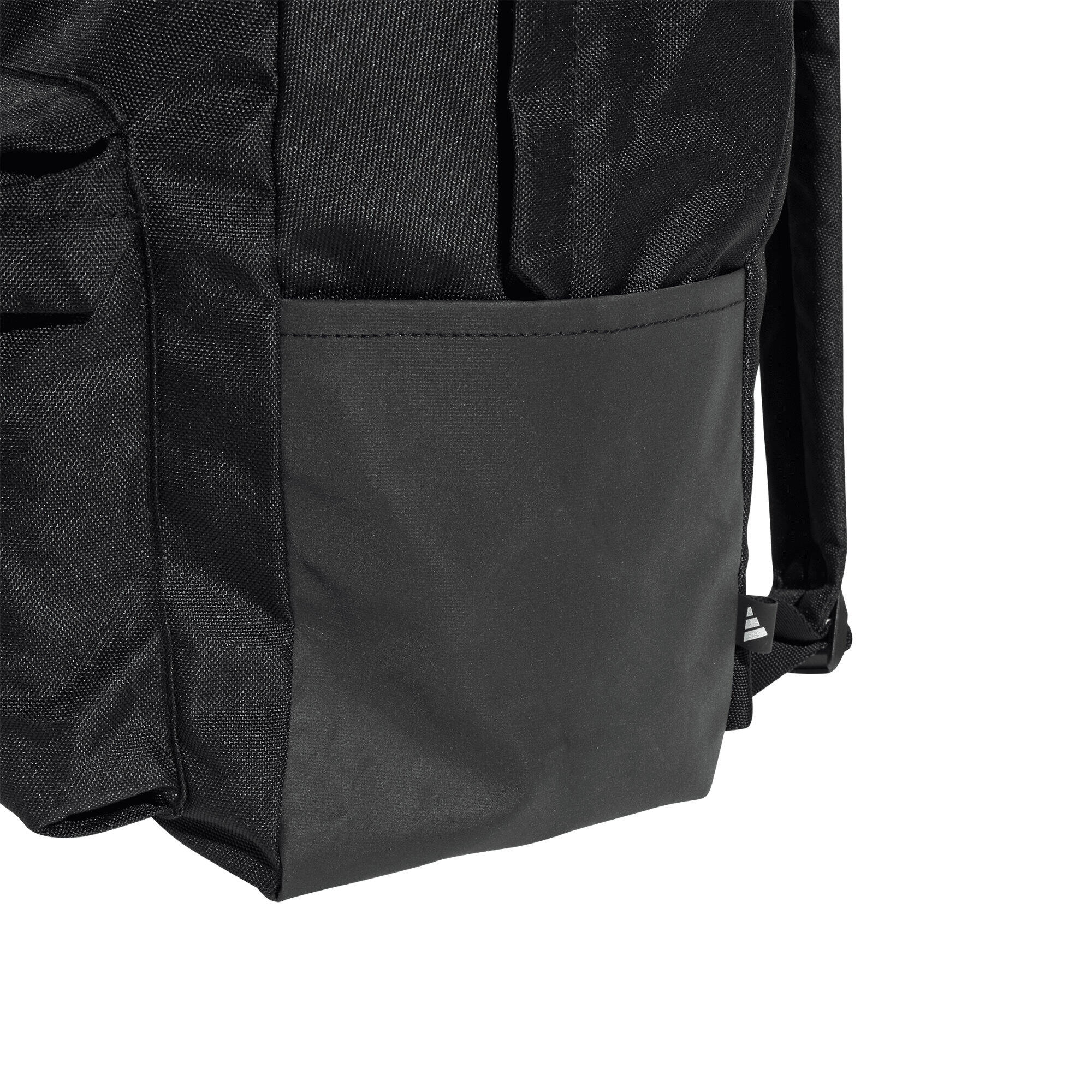 Mochila Adidas Sport Clsc Bars Bp Adulto 6/6