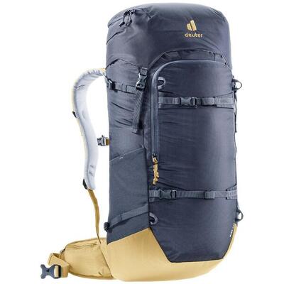 Deuter rise 34+ tu caramel