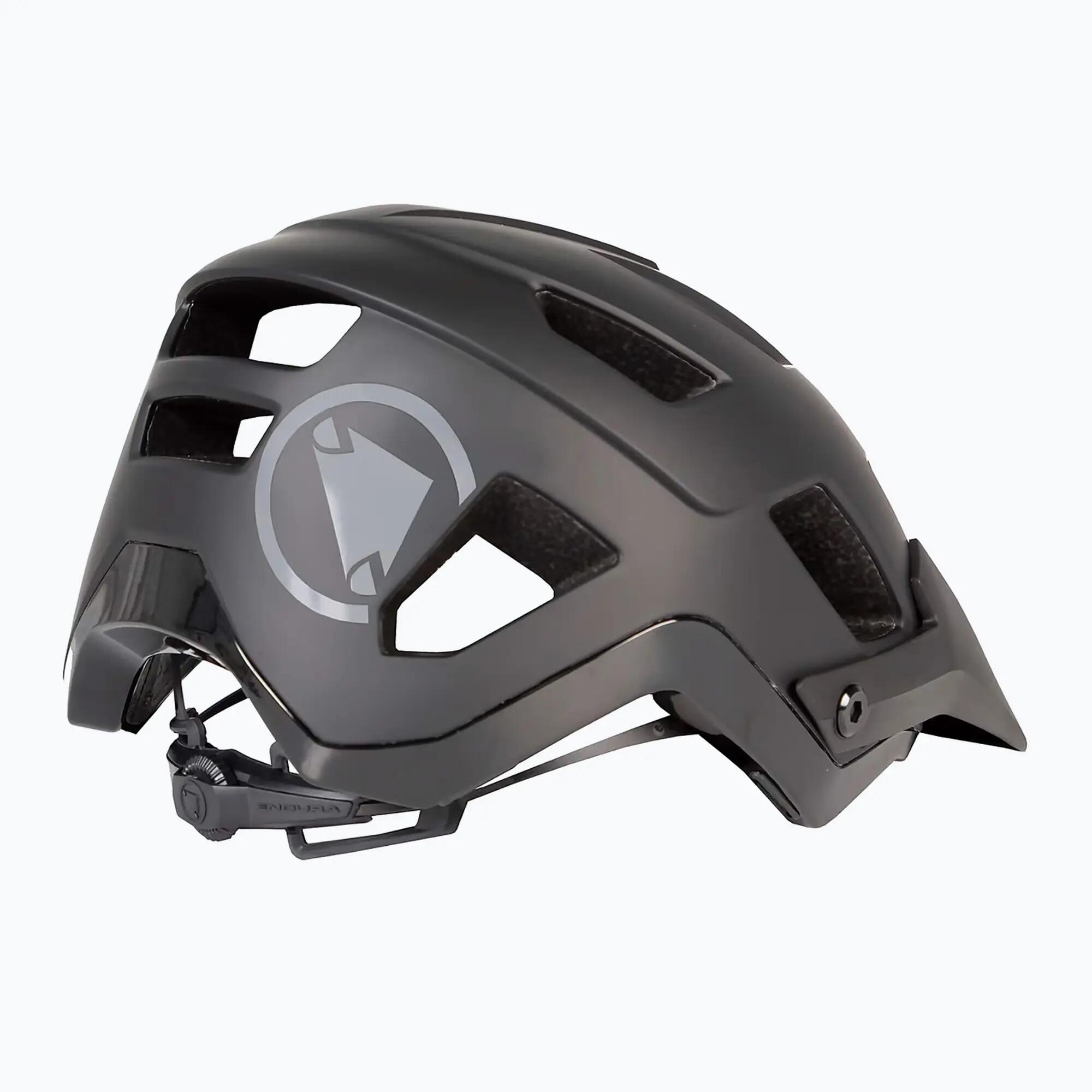 Casque Endura Hummvee Plus Noir 2/5