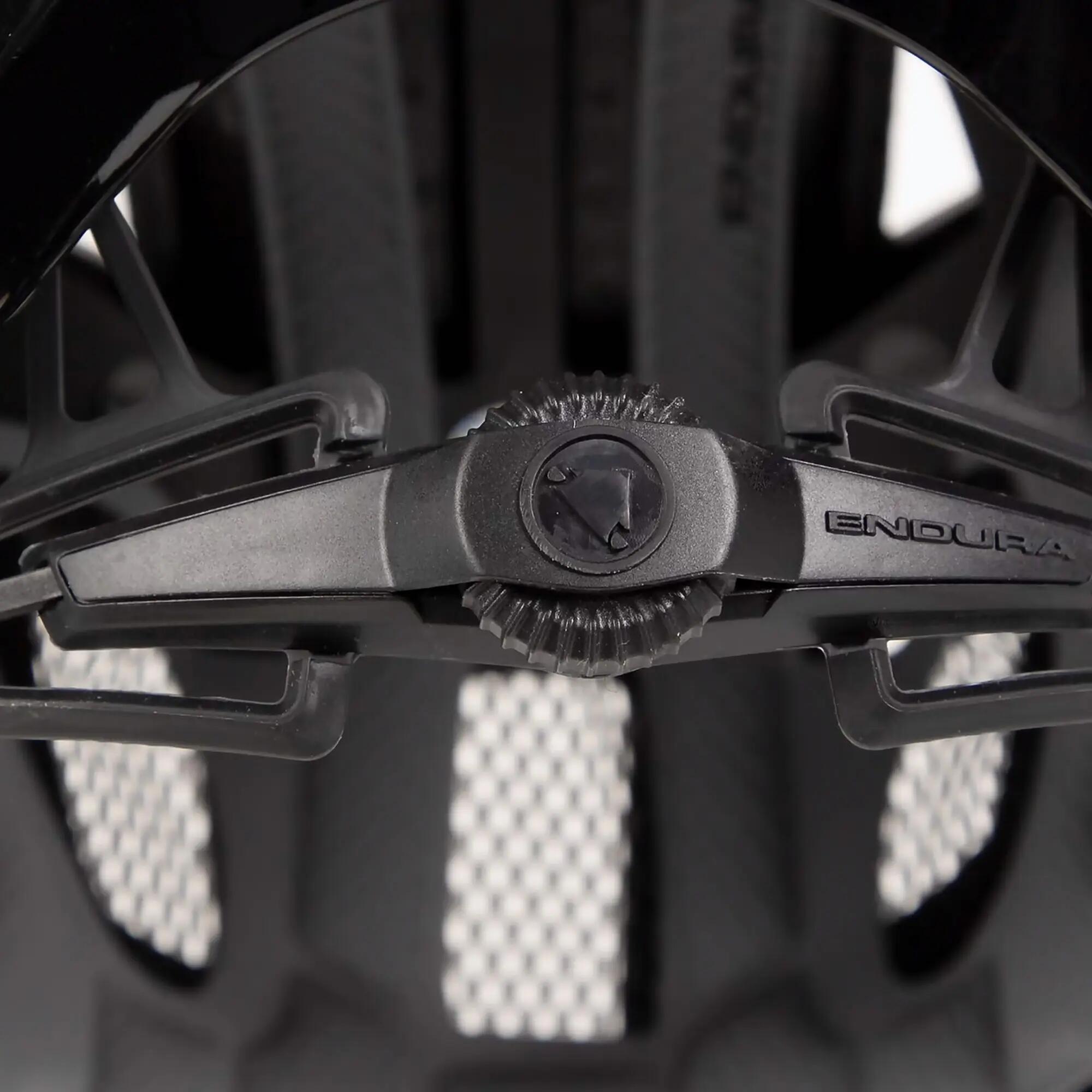Casque Endura Hummvee Plus Noir 5/5