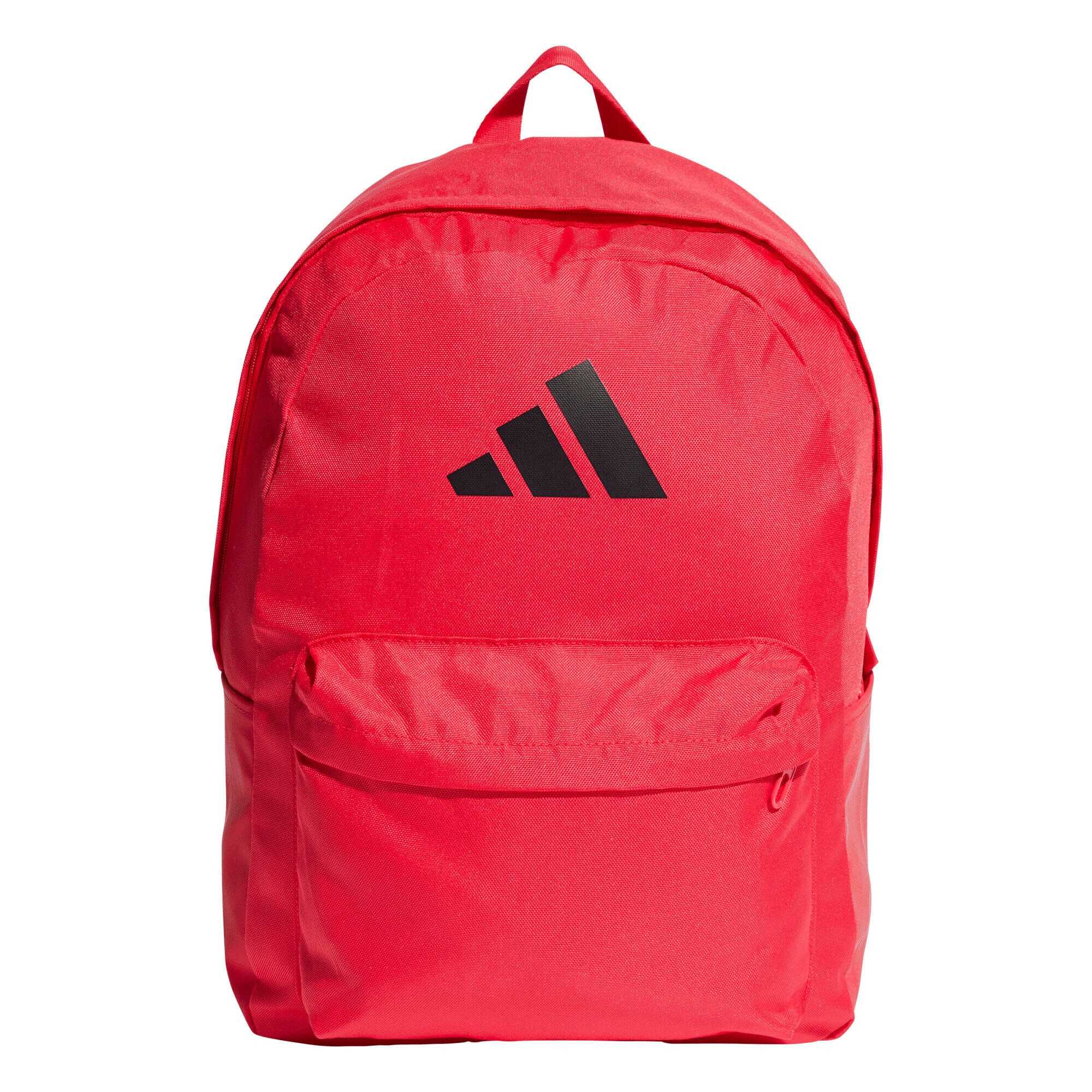 Adidas - Sac À Dos Adidas Modèle Is7052 Pour Unisexe - Sac À Dos - Noir|rouge - Decathlon