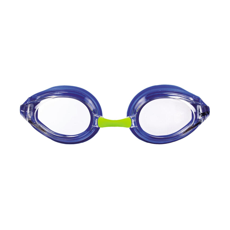 Okulary Pływackie Arena Tracks Junior Mirror