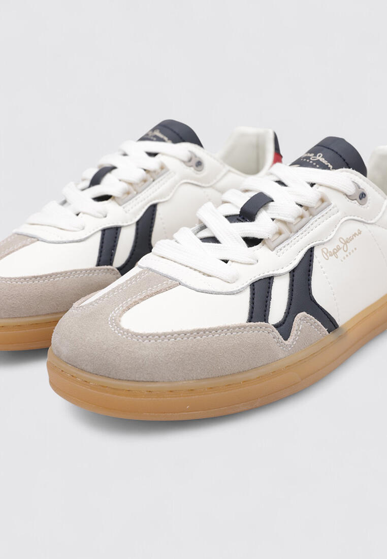 Scarpe Pepe jeans modello PMS000008-808 per uomini 3/5