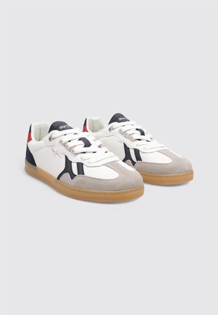 Scarpe Pepe jeans modello PMS000008-808 per uomini 2/5