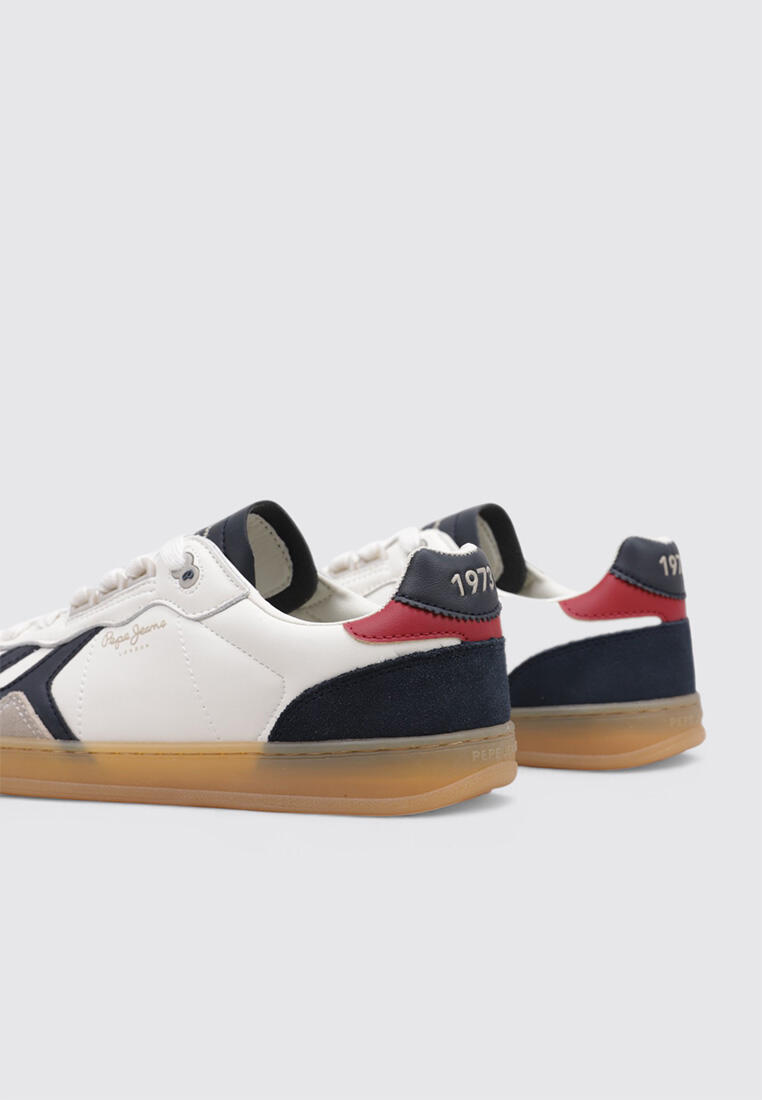 Scarpe Pepe jeans modello PMS000008-808 per uomini 4/5