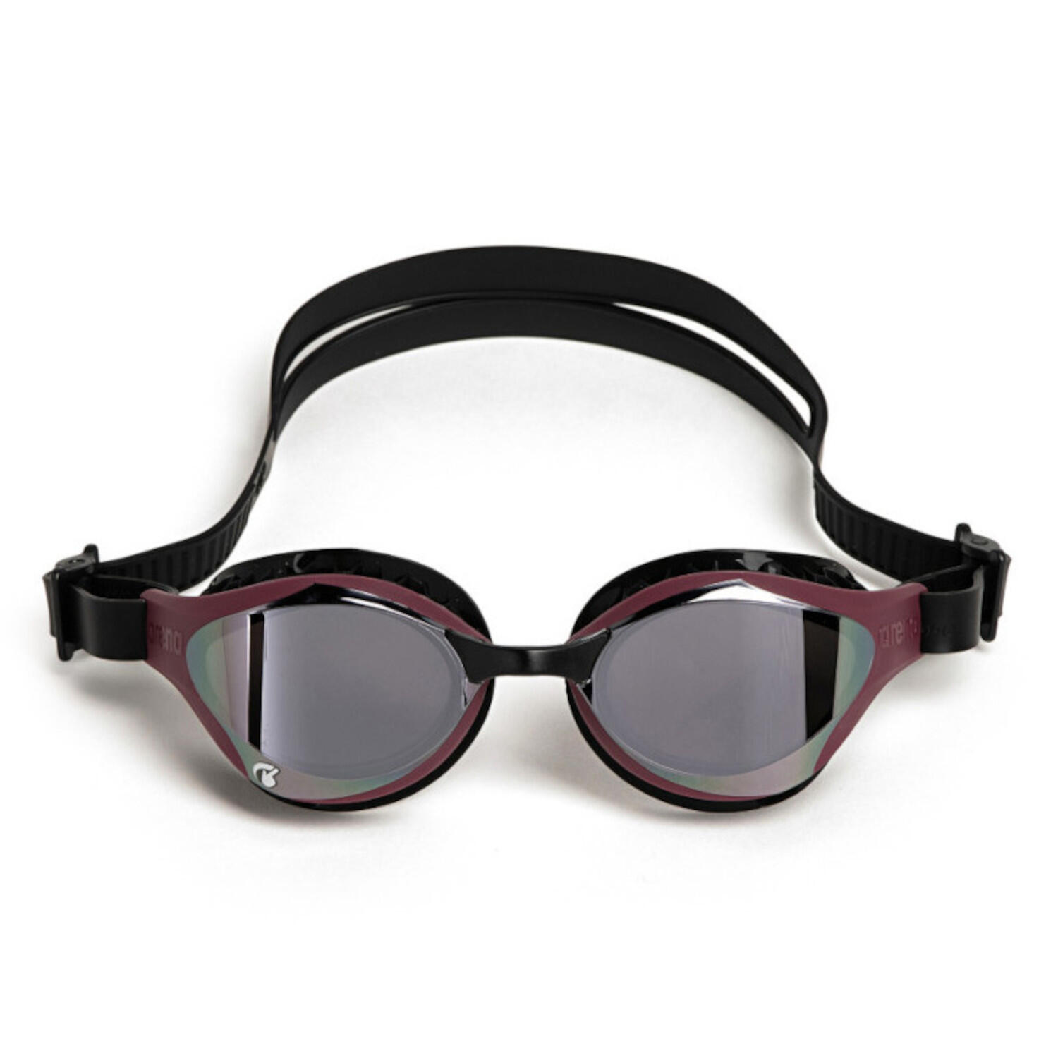 Schwimmbrillen Unisex - Air-Bold Swipe Mirror 9/9