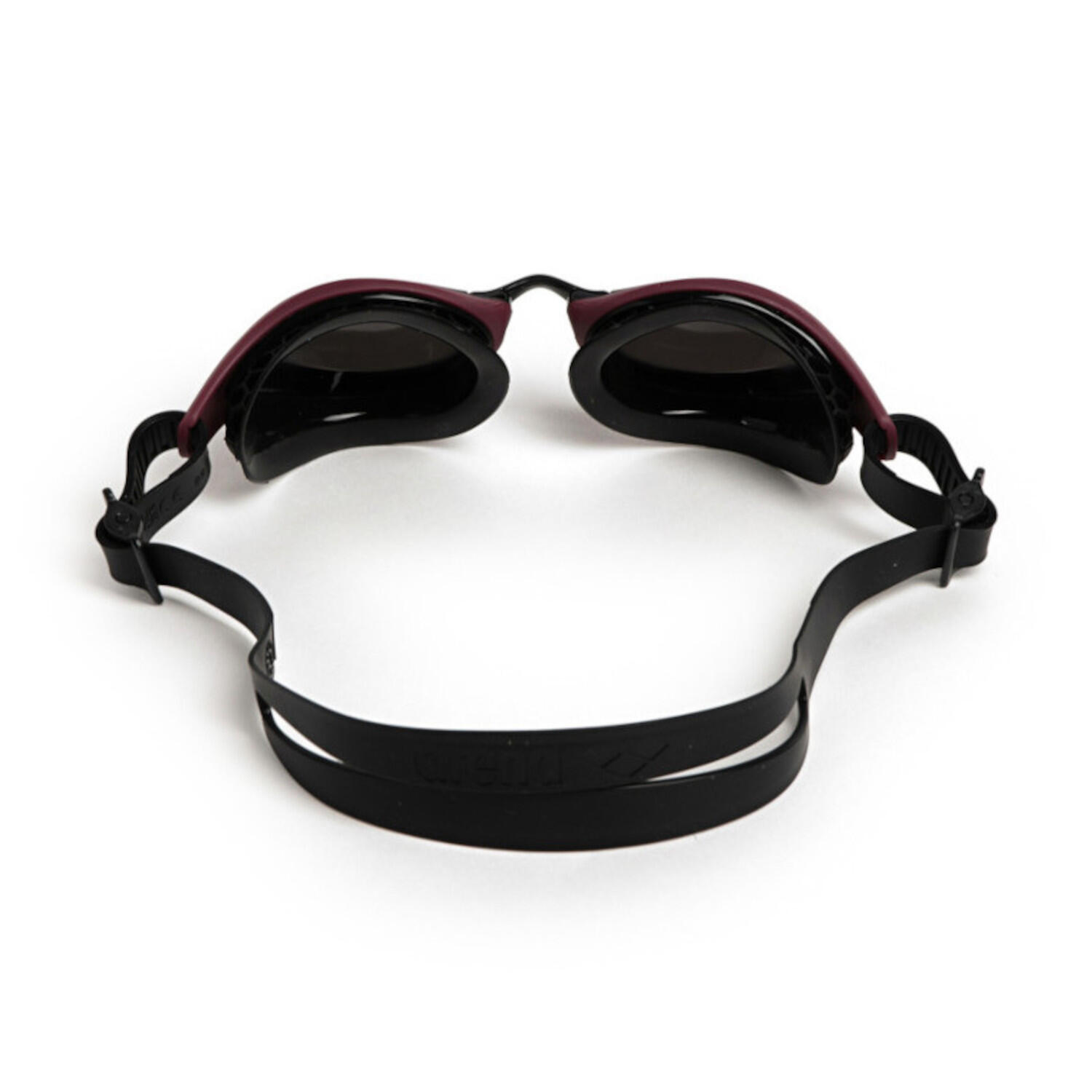 Schwimmbrillen Unisex - Air-Bold Swipe Mirror 8/9