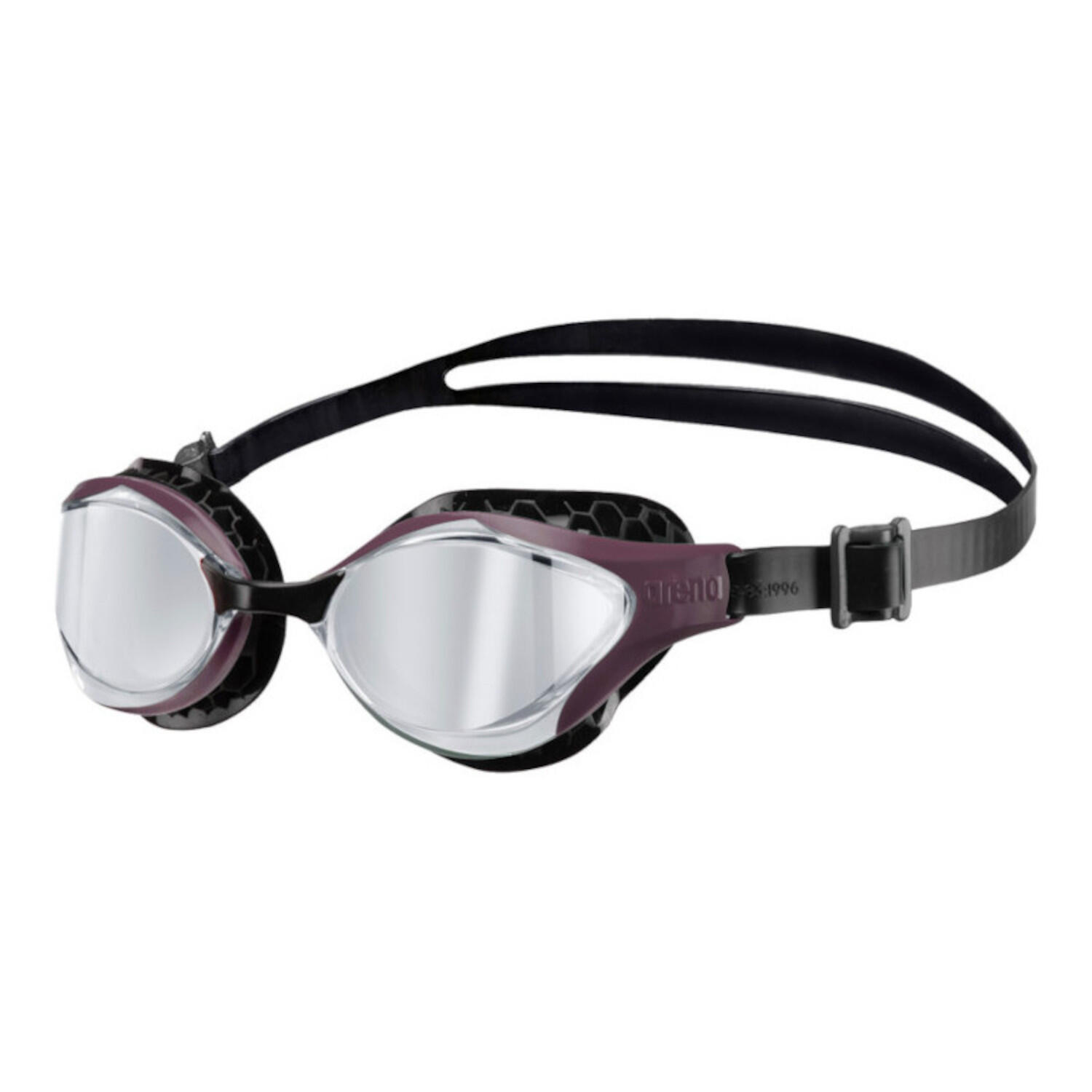 Okulary pływackie dla dorosłych Arena AIR-BOLD Swipe Mirror