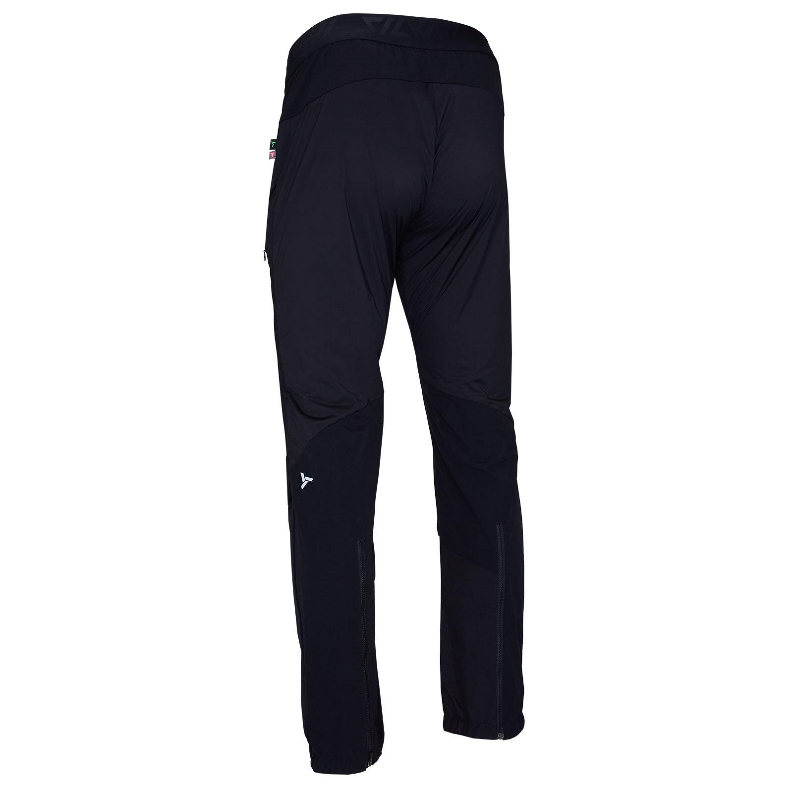 Pantalon de ski Silvini Tiniso 2/7