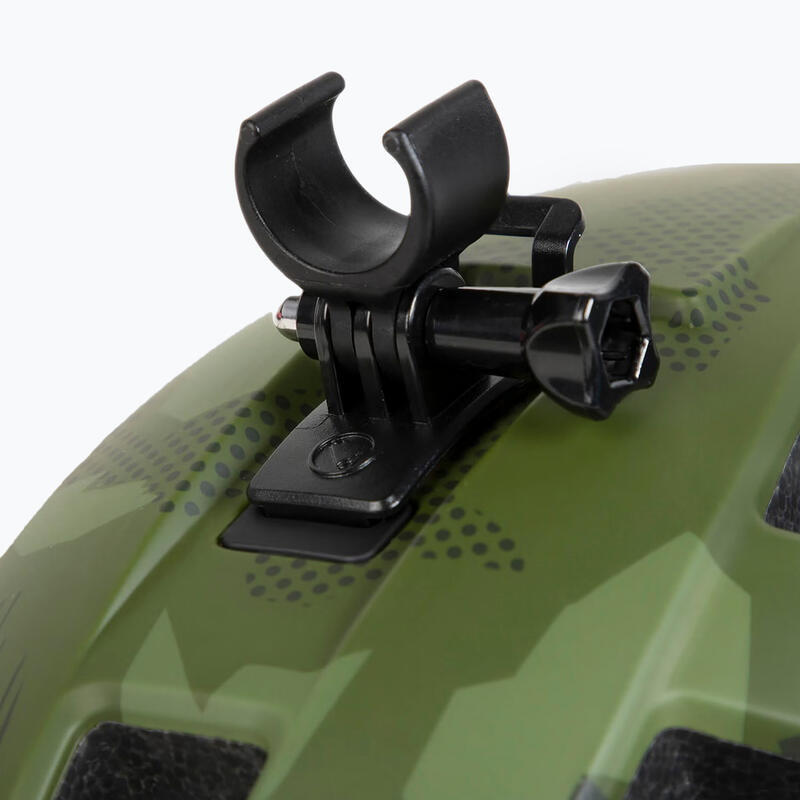 Casca Endura Singletrack Mips® Tonal Olive
