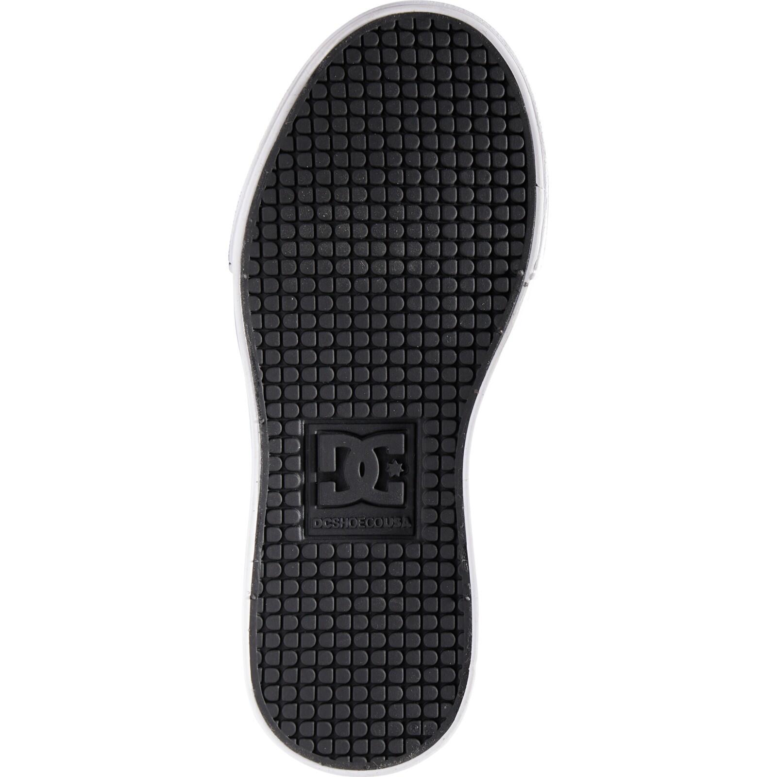 Chaussures en cuir PURE Noir Garçon 5/6