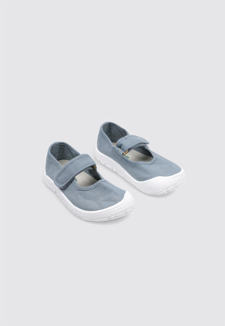 Chaussure de randonnée Baskets Enfants Victoria BOSCO BAREFOOT MERCEDES  Ble 2/5