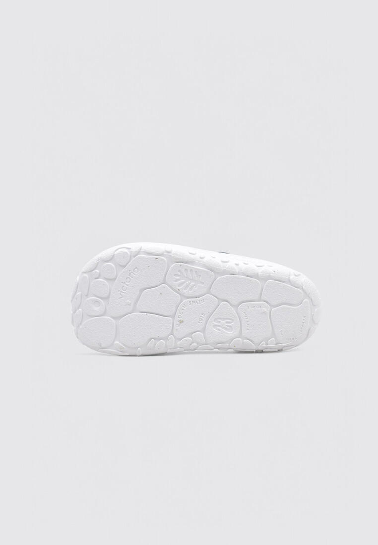 Chaussure de randonnée Baskets Enfants Victoria BOSCO BAREFOOT MERCEDES  Ble 5/5