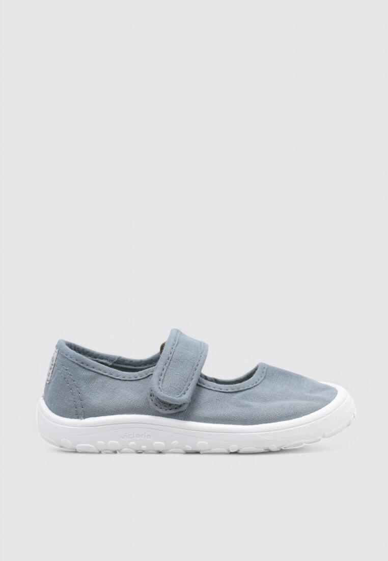 Chaussure de randonnée Baskets Enfants Victoria BOSCO BAREFOOT MERCEDES  Ble 1/5
