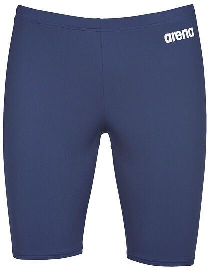 Jammer Arena Team Solid Navy 5/6