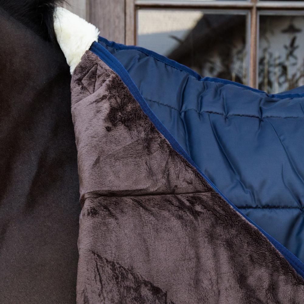 Manta de exterior para caballos Kentucky Pro 200g 4/4