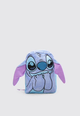 Mochila escolar guarderia Niños Cerdá MOCHILA STITCH Azu