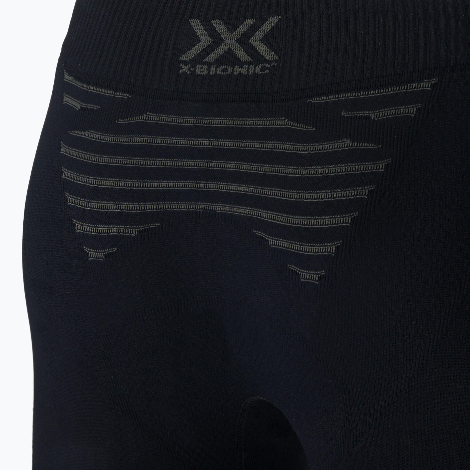 Leginsy termoaktywne męskie X-BIONIC INVENT 4.0 3/5