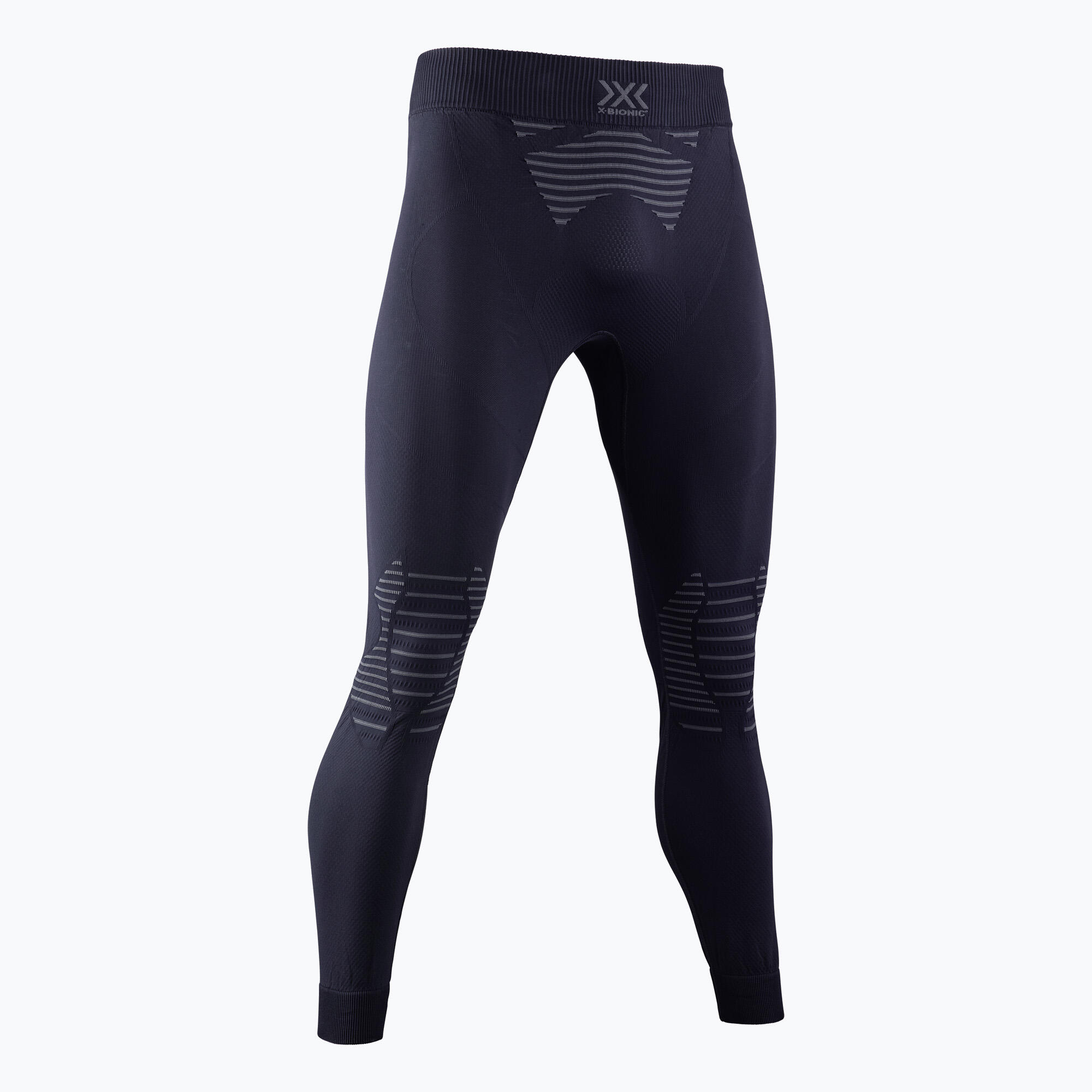 Leginsy termoaktywne męskie X-BIONIC INVENT 4.0 5/5