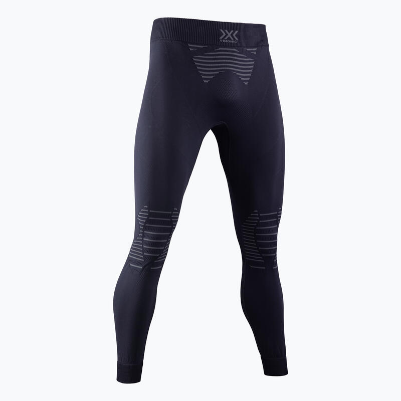 Pantaloni pentru a fugi bărbătești X-Bionic Invent 40