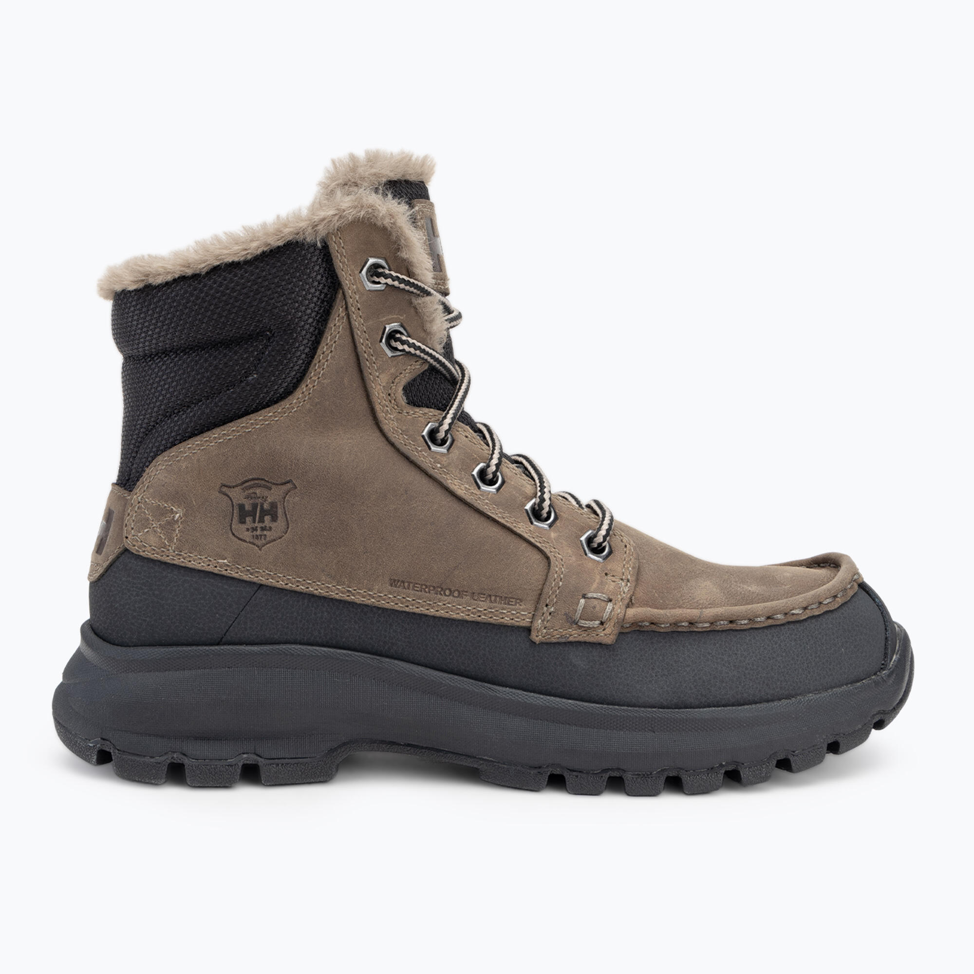 Śniegowce męskie Helly Hansen Garibaldi V3 2/5