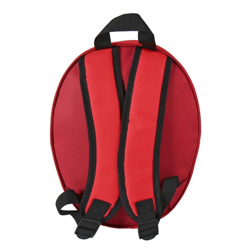 Mochila Escolar 3D SPIDERMAN 064 60 % Poliéster 2/4