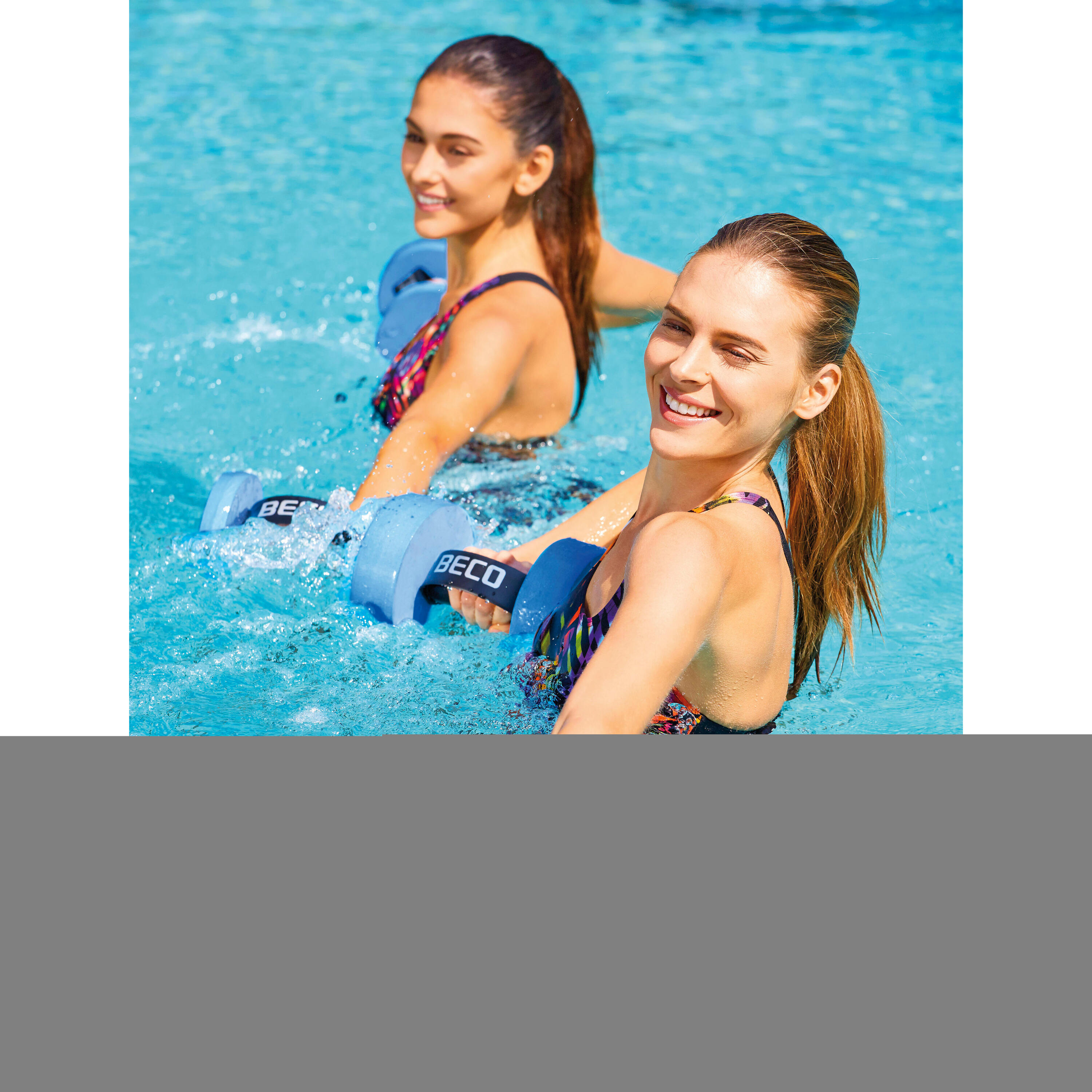 Cloche d'aqua BECO Aquabell 4/5