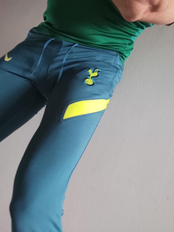 Tussen Particulieren - Nike strike broek 7/7