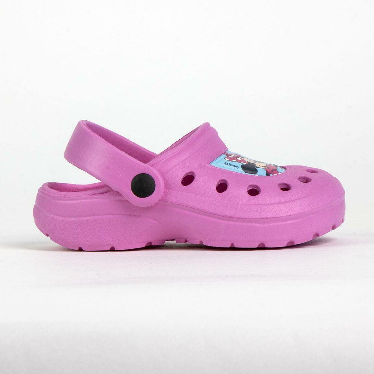 Ciabatte Chiuse Minnie Mouse 30-31 2/5