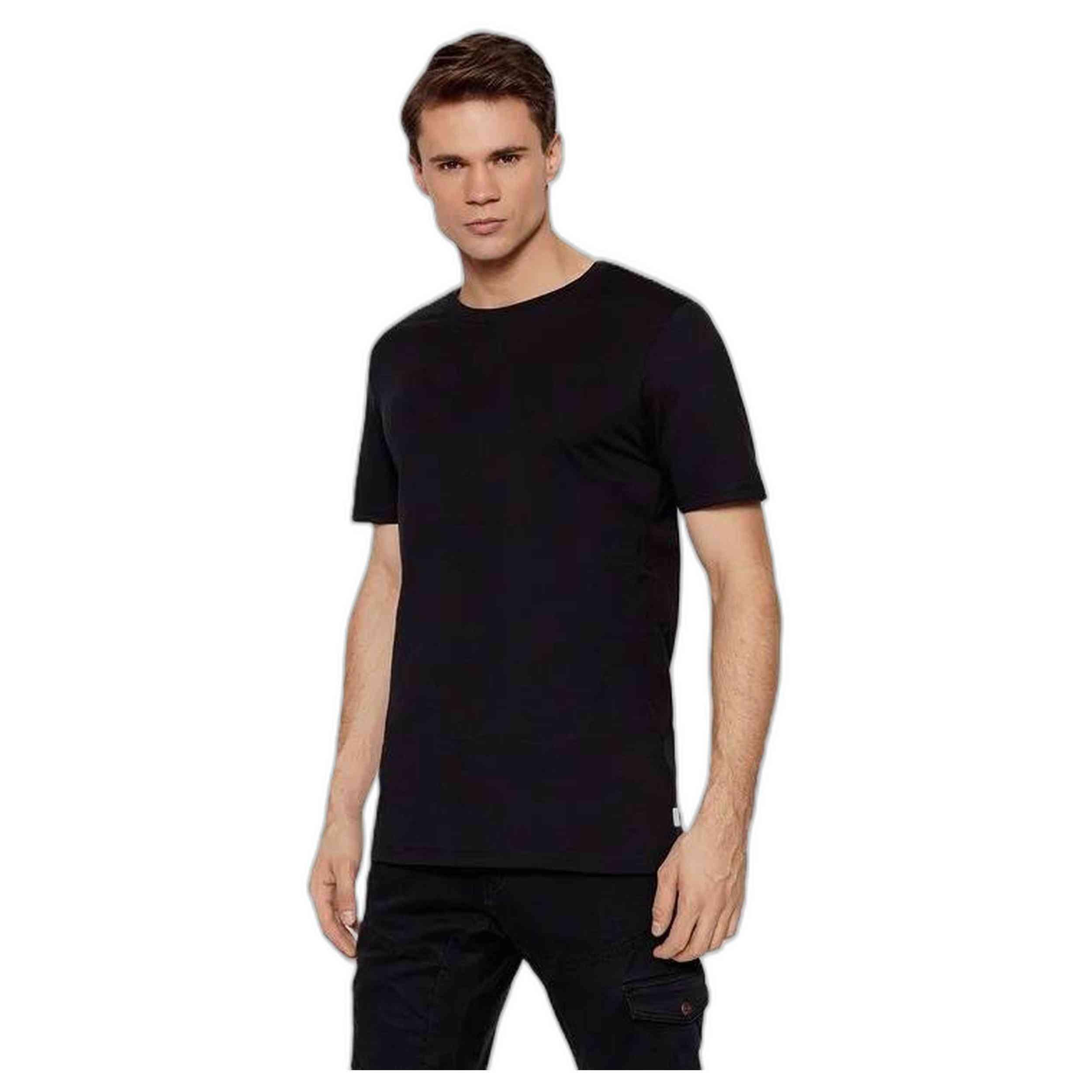 T-shirt Jack&jones modèle 12133913 pour homme 2/4