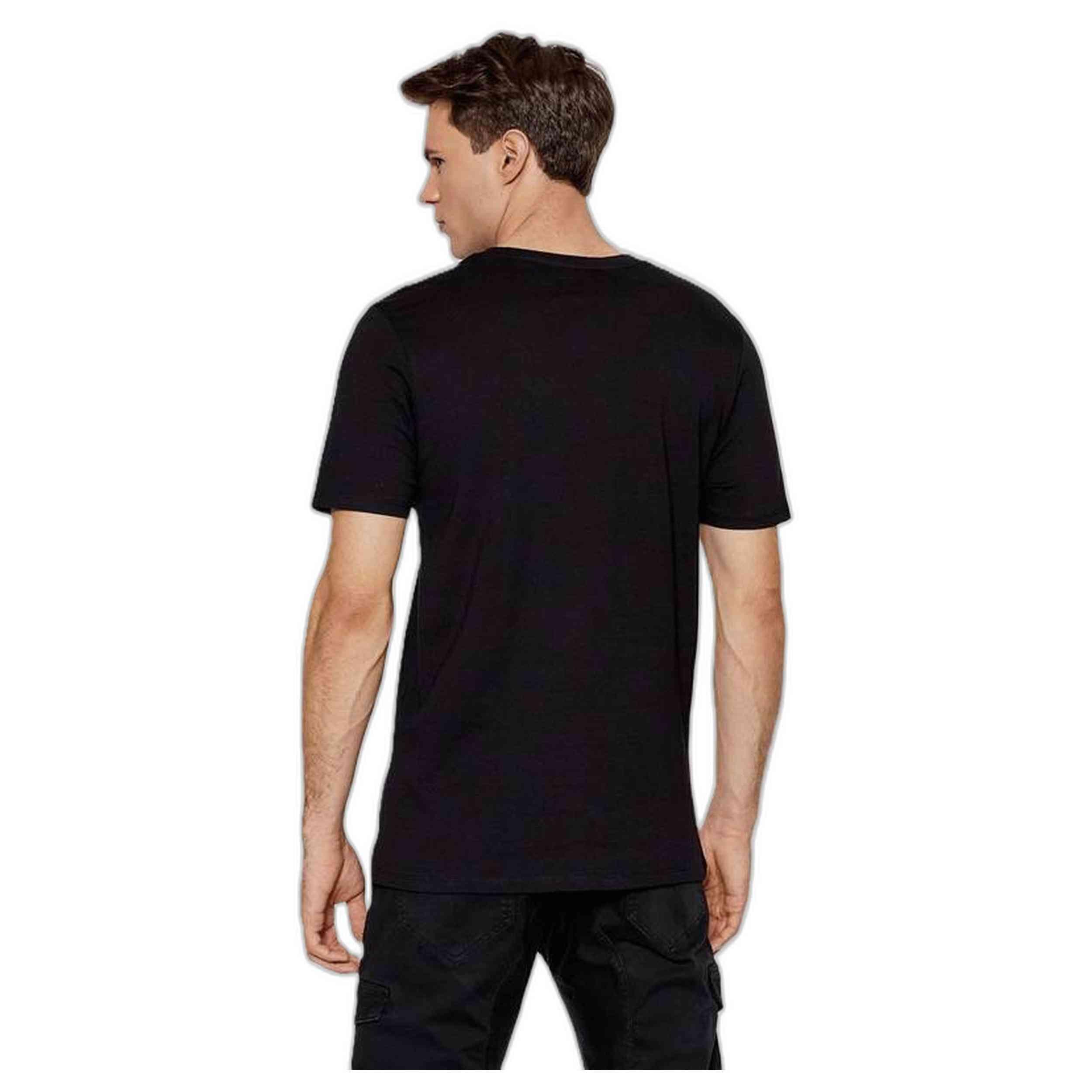 T-shirt Jack&jones modèle 12133913 pour homme 4/4