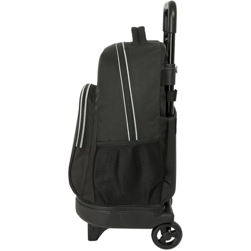 Zaino Scuola Eckō Unltd. Worldwide Nero 3/3