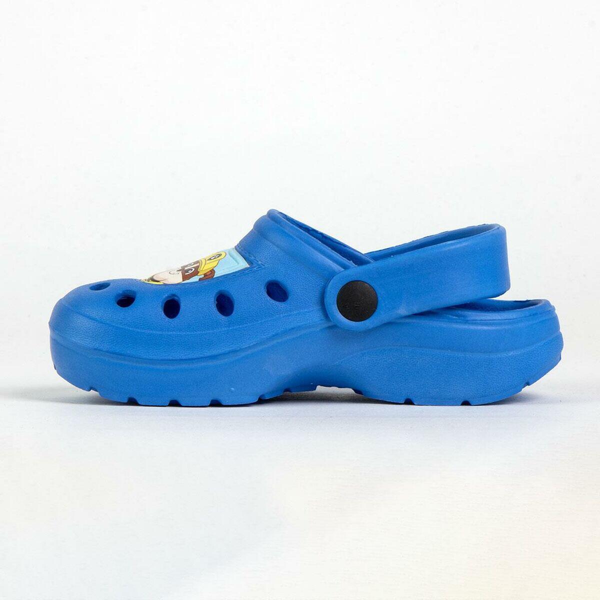 Socas de Praia The Paw Patrol 30-31 3/5
