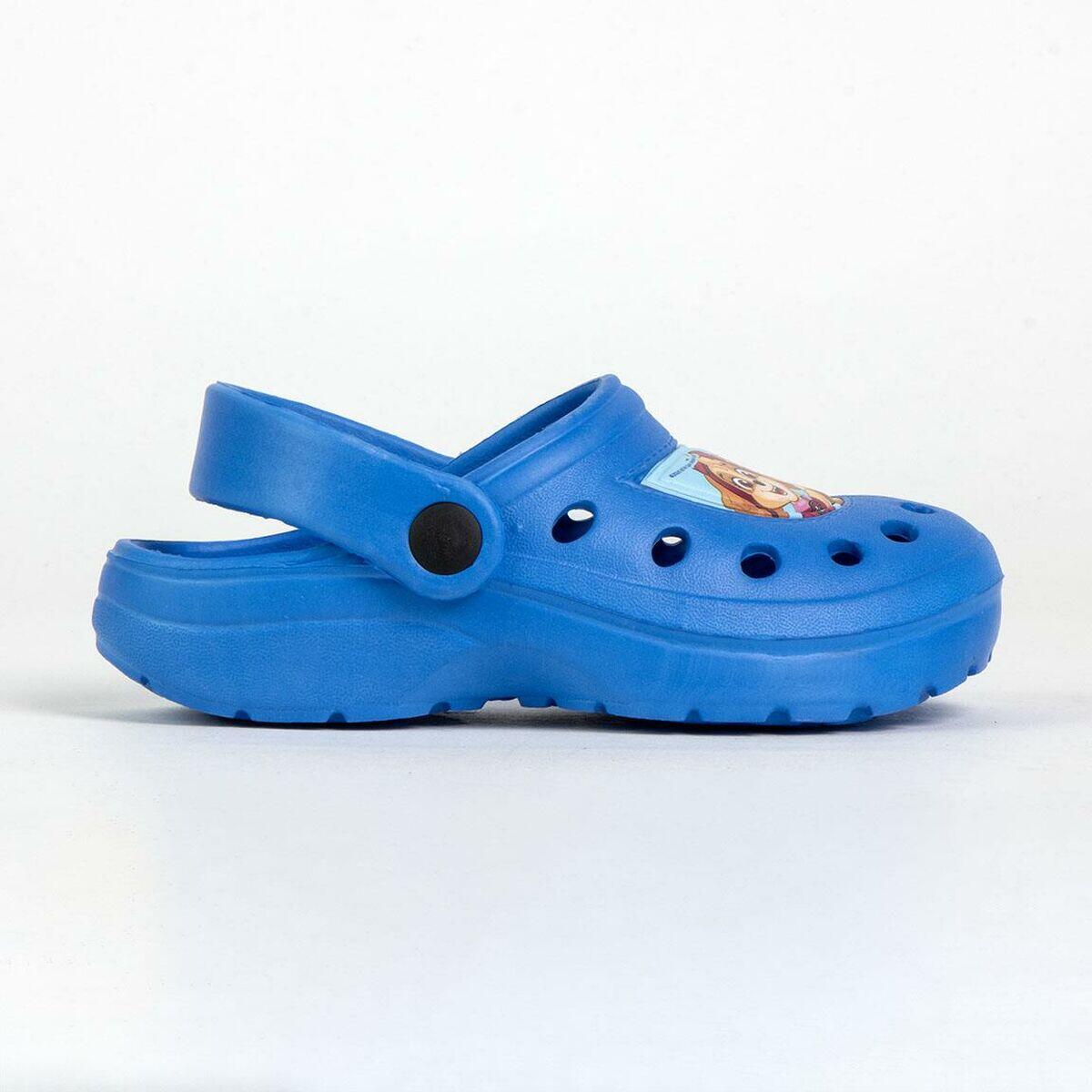 Socas de Praia The Paw Patrol 30-31 2/5