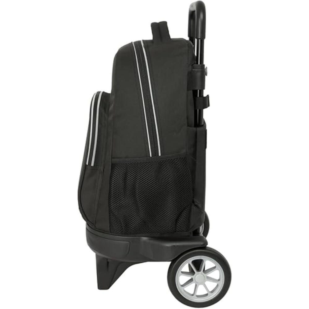 Zaino Scuola Eckō Unltd. Worldwide Nero 3/3