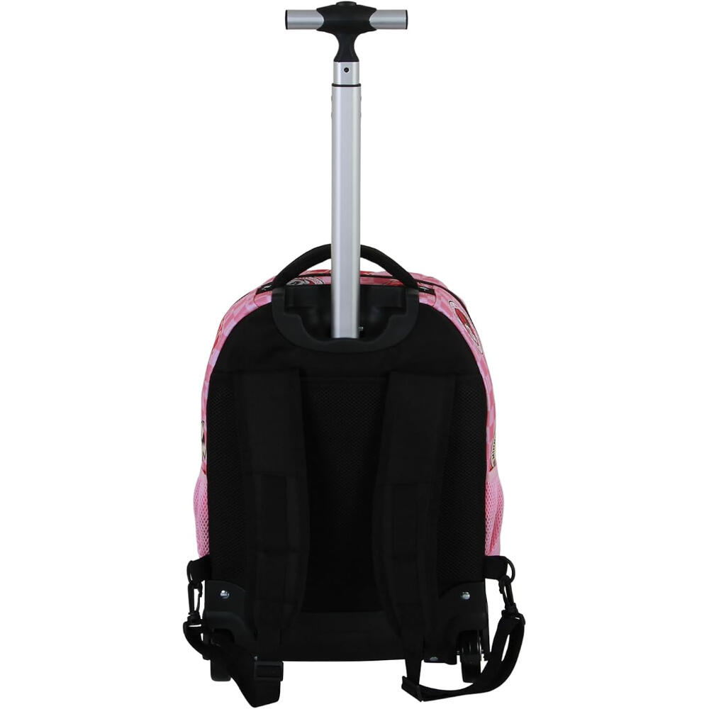 Zaino per Bambini Minnie Mouse Rosa 3/3