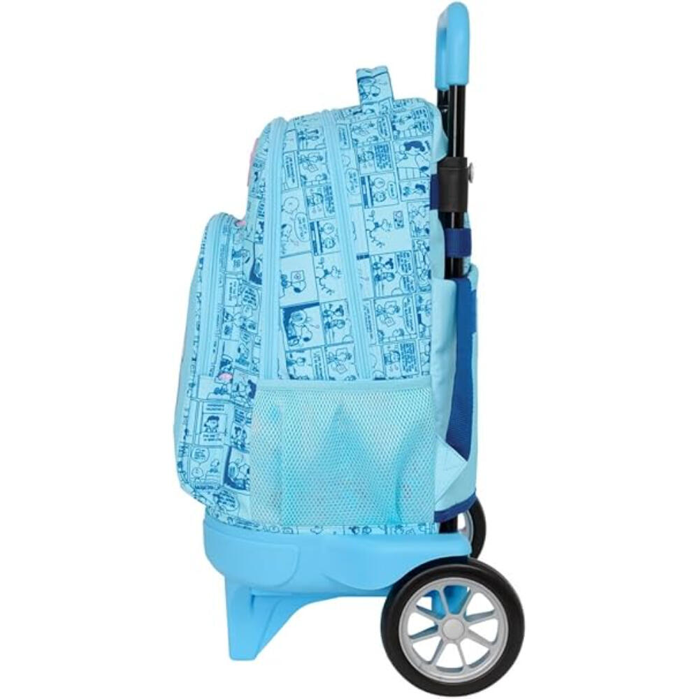 Mochila Escolar Safta 33 x 45 x 22 cm 3/3