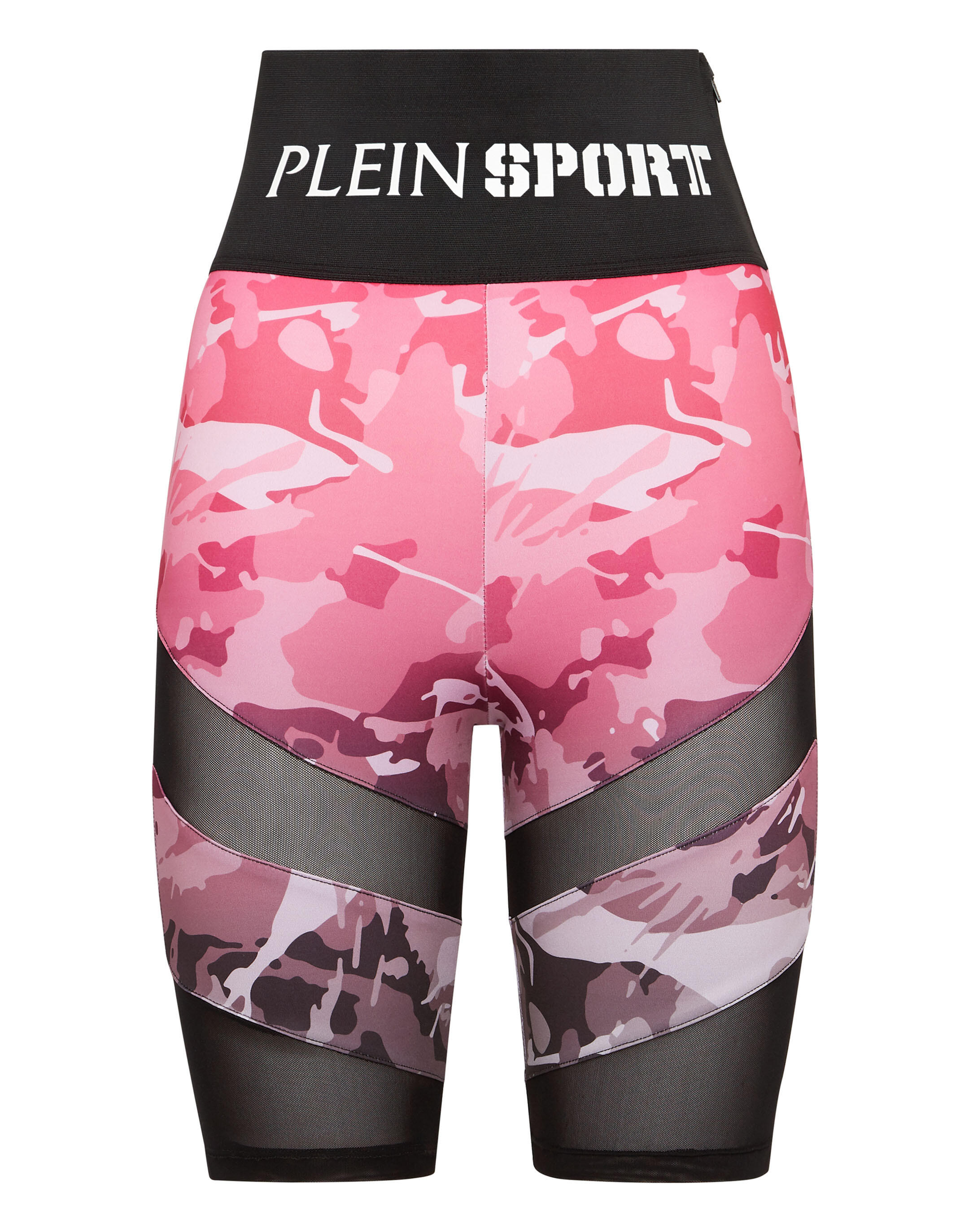 Leggings De Sport CAMOUFLAGE 3/5
