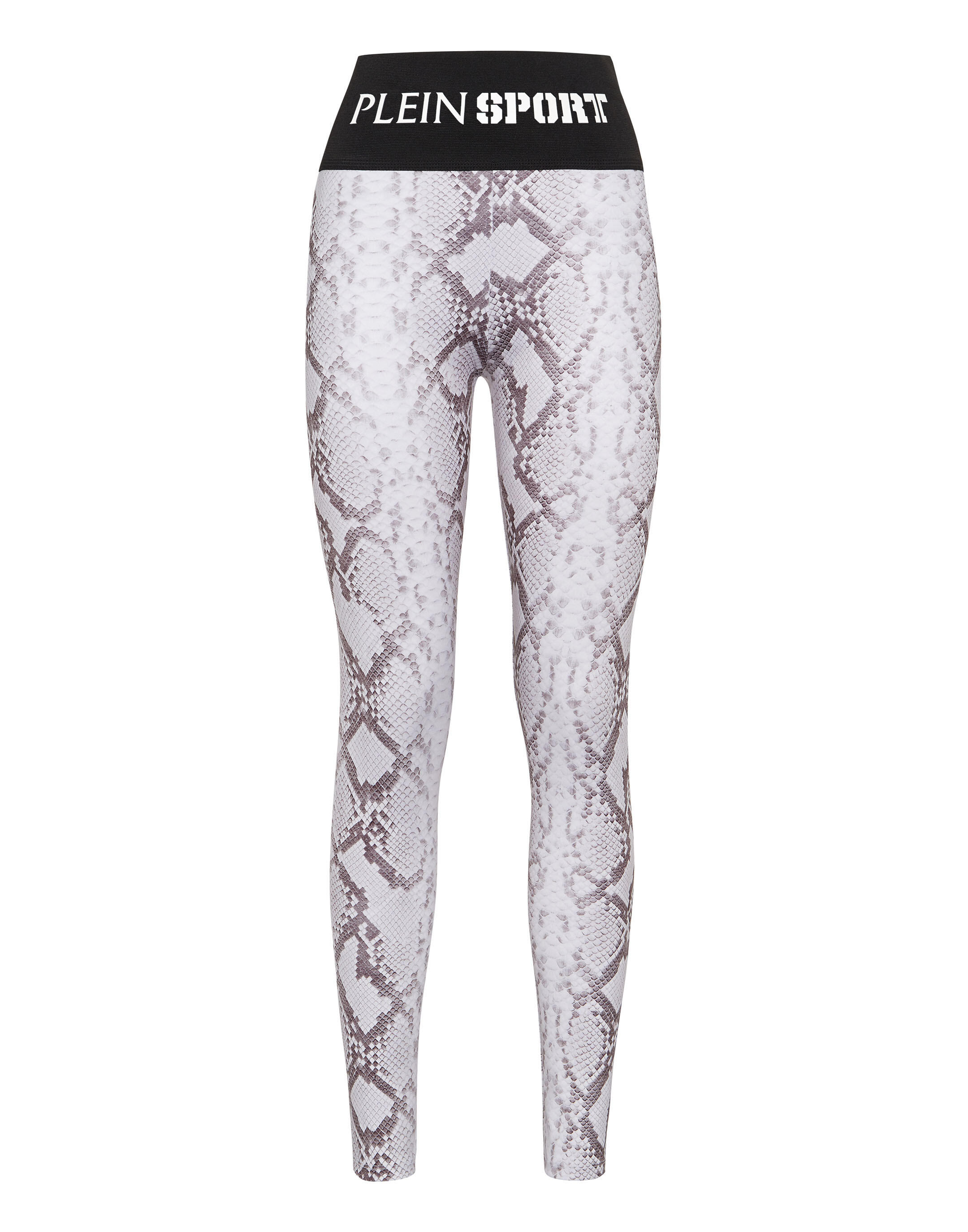Leggings Sportivi PYTHON 3/5