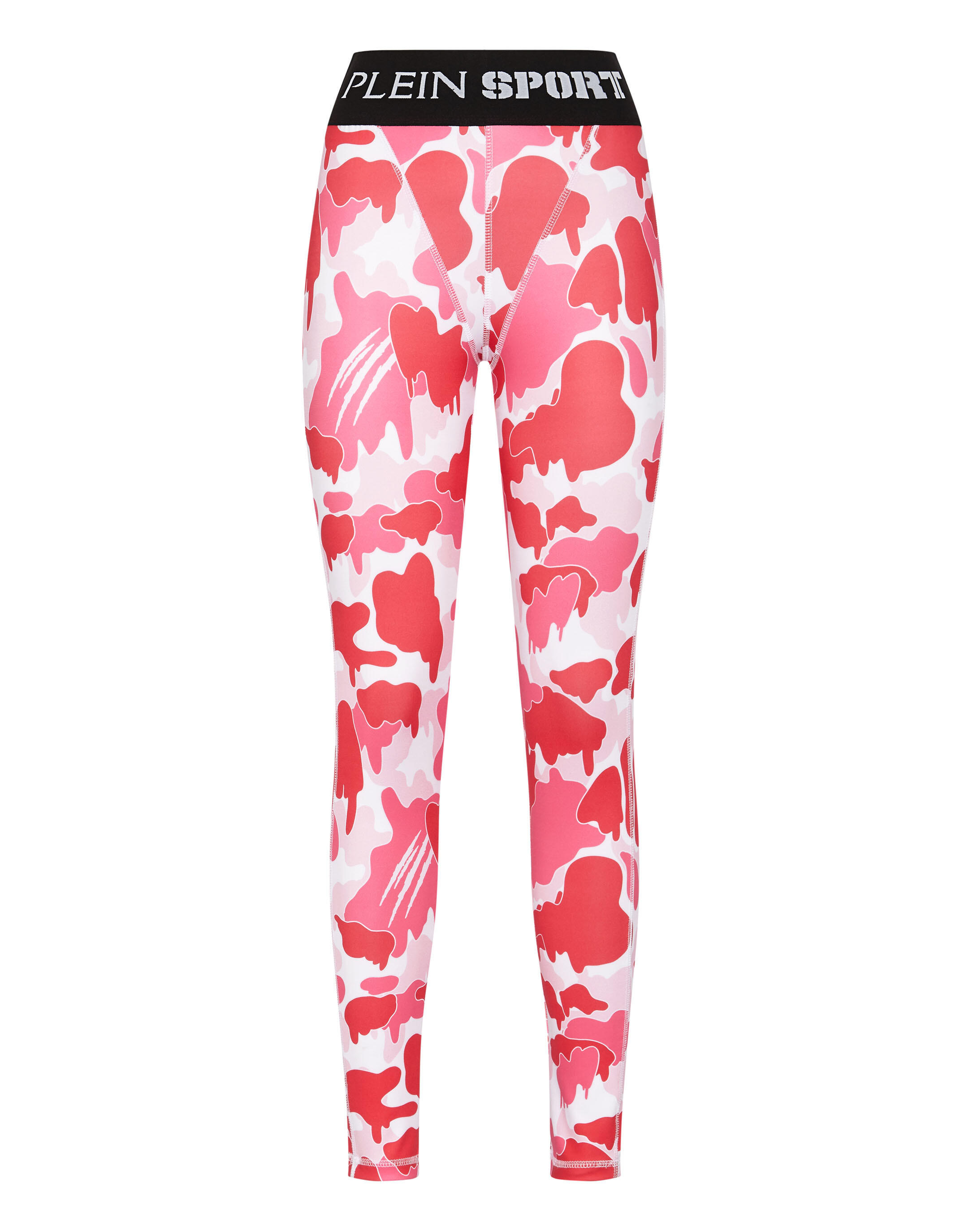 Leggings De Sport CAMOUFLAGE 3/5