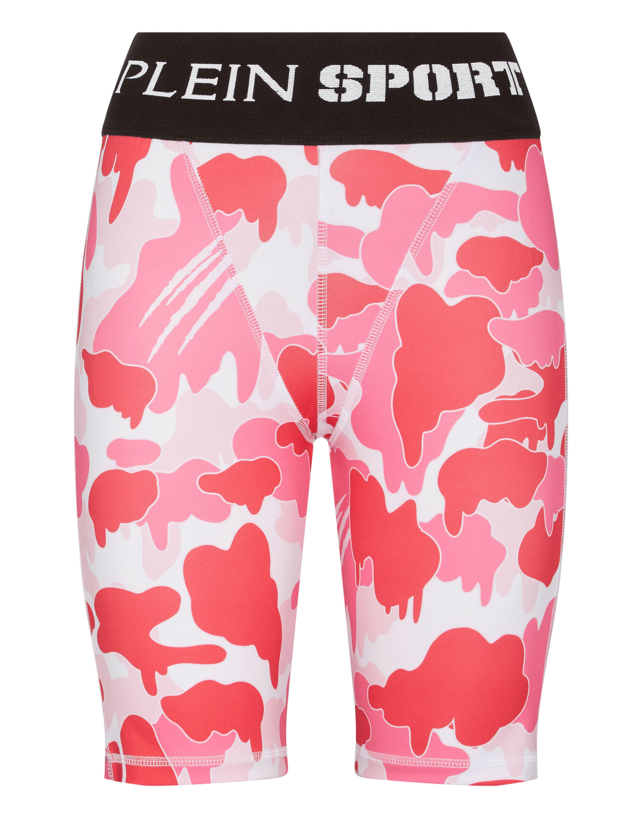 Leggings Sportivi CAMOUFLAGE 3/5
